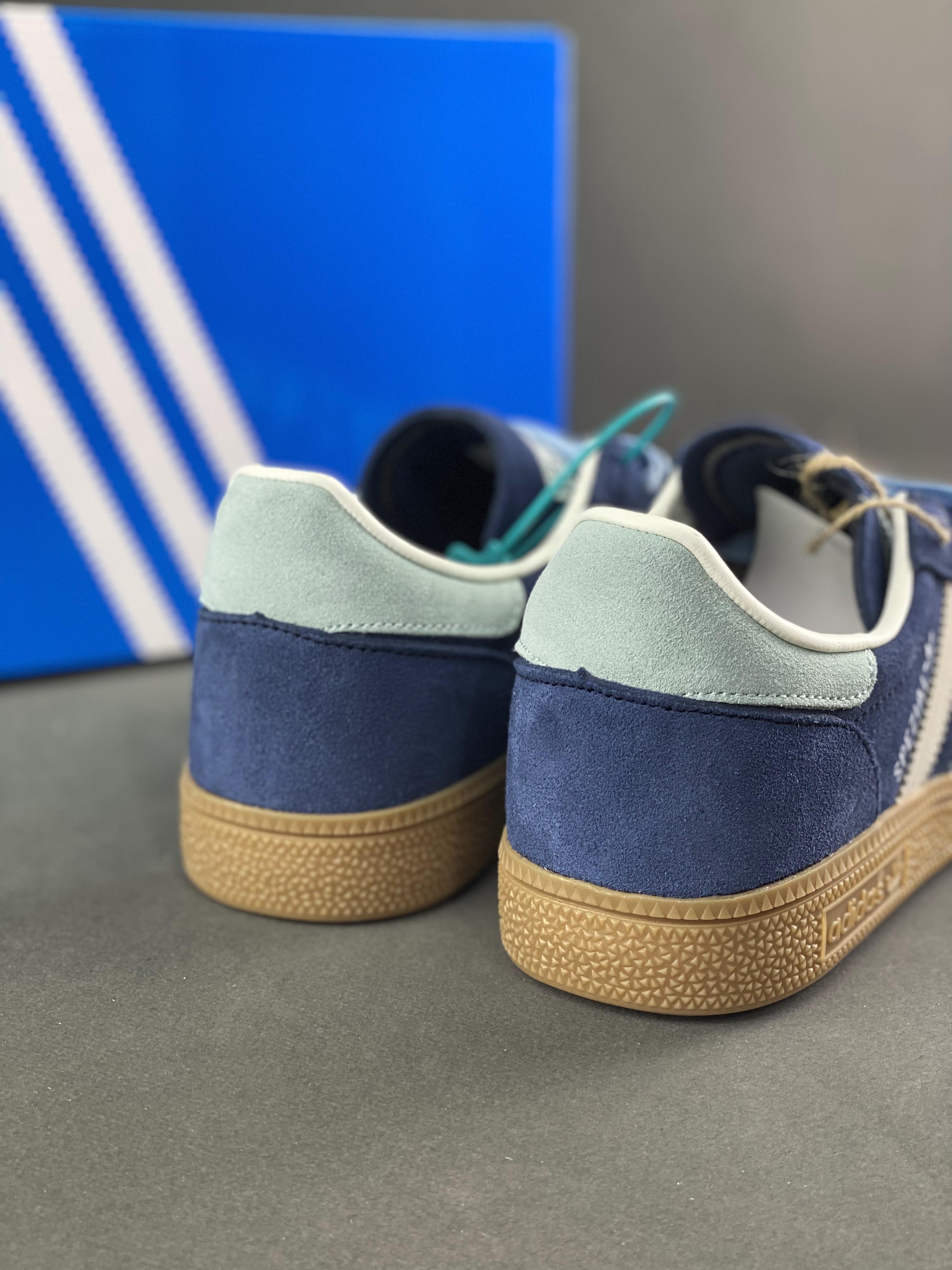 Adidas Handball Spezial Adidas classic retro casual sneakers Item number: IG1967 Size: 36-459