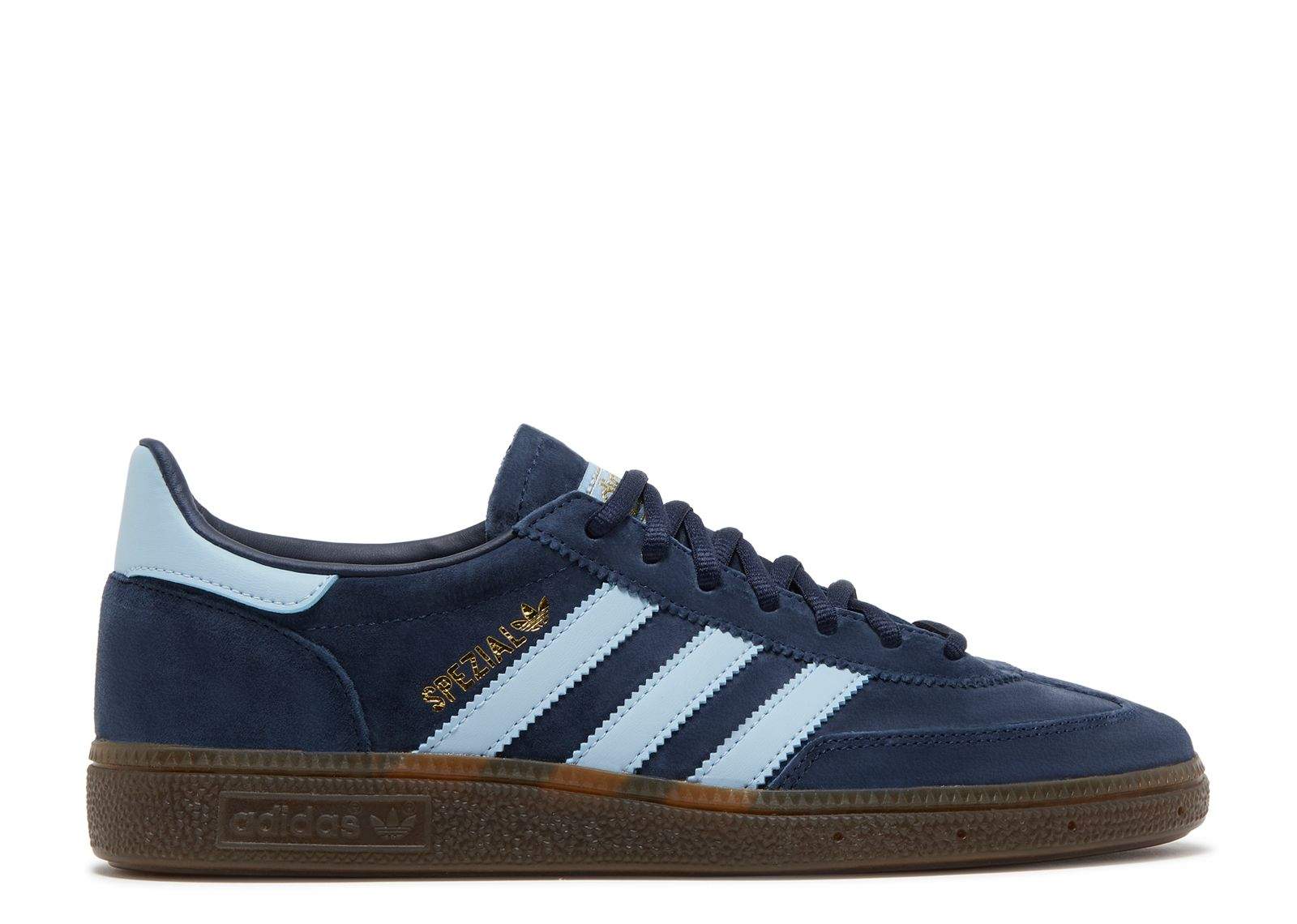Adidas Handball Spezial Navy Gum Classic Kicks