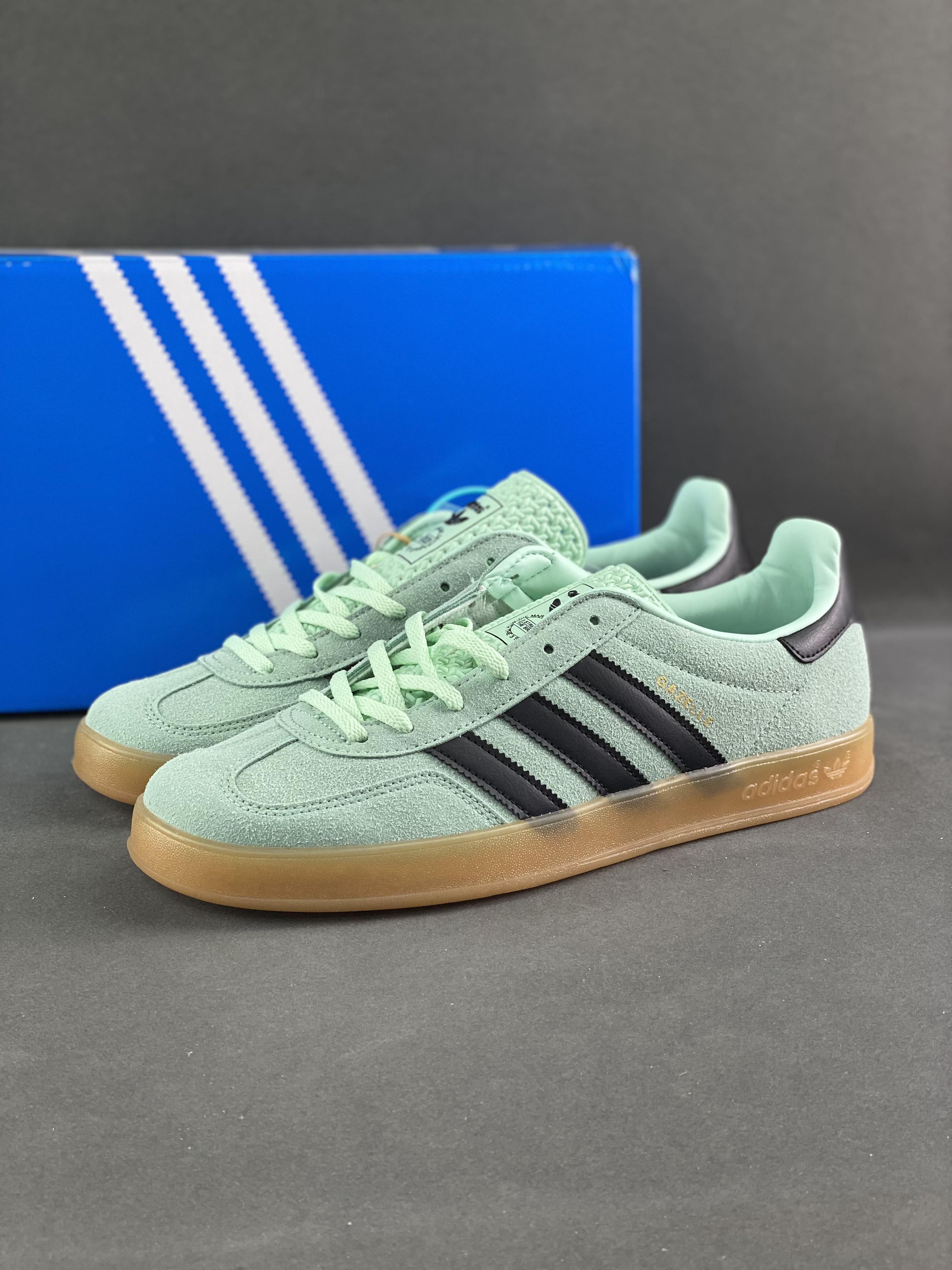 adidas originals Gazelle Indoor Item number: IH7488 Size: 36-459