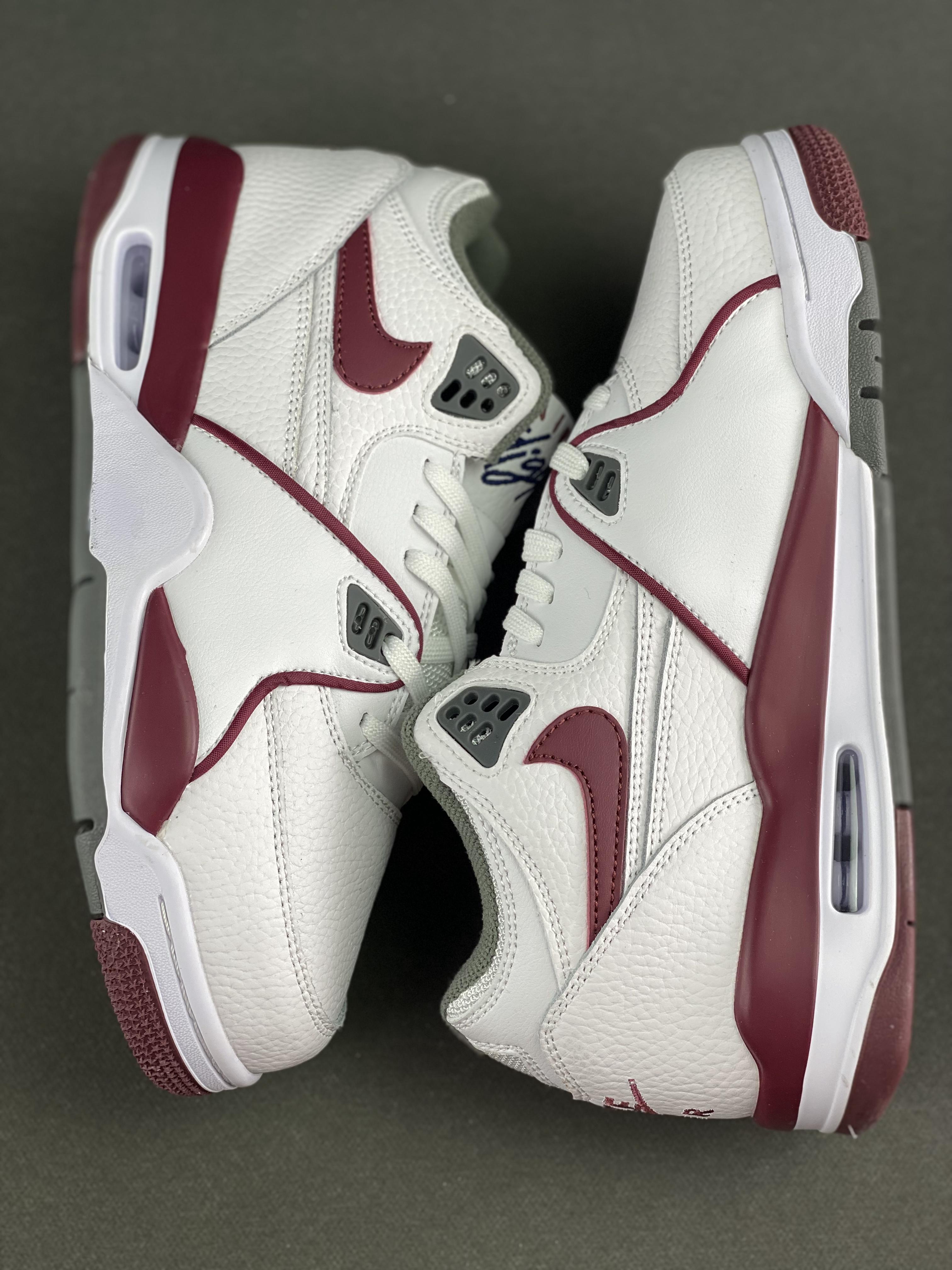 air flight 89 retro item Item number: DD1173-100 Size: 36-47 (with half size) 9