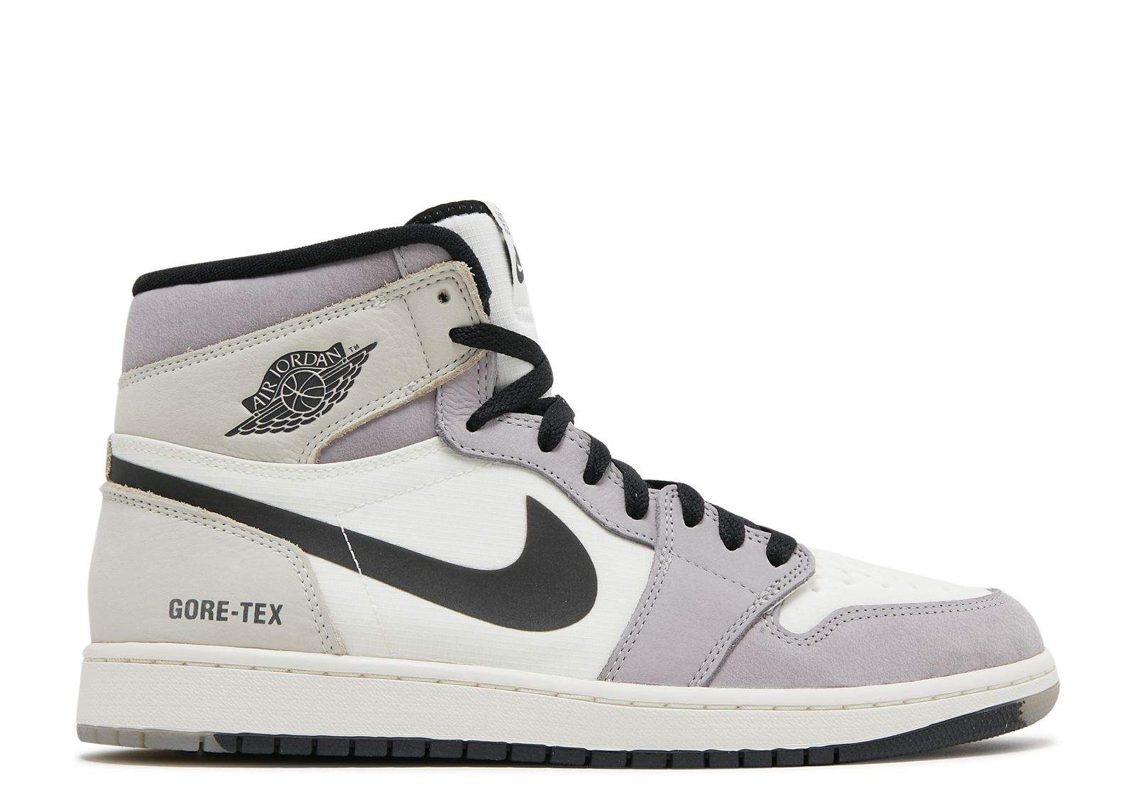 Air Jordan 1 Element Gore-Tex – Sail Iconic Sneaker