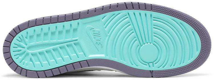 Air Jordan 1 High Zoom Comfort Tropical Twist CT0978-150  