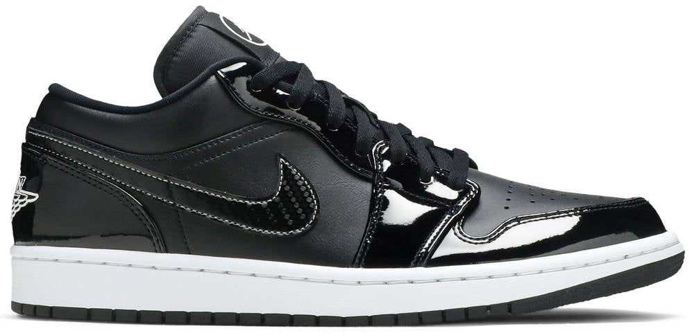 Air Jordan 1 Low All Star 2021 DD1650-001  