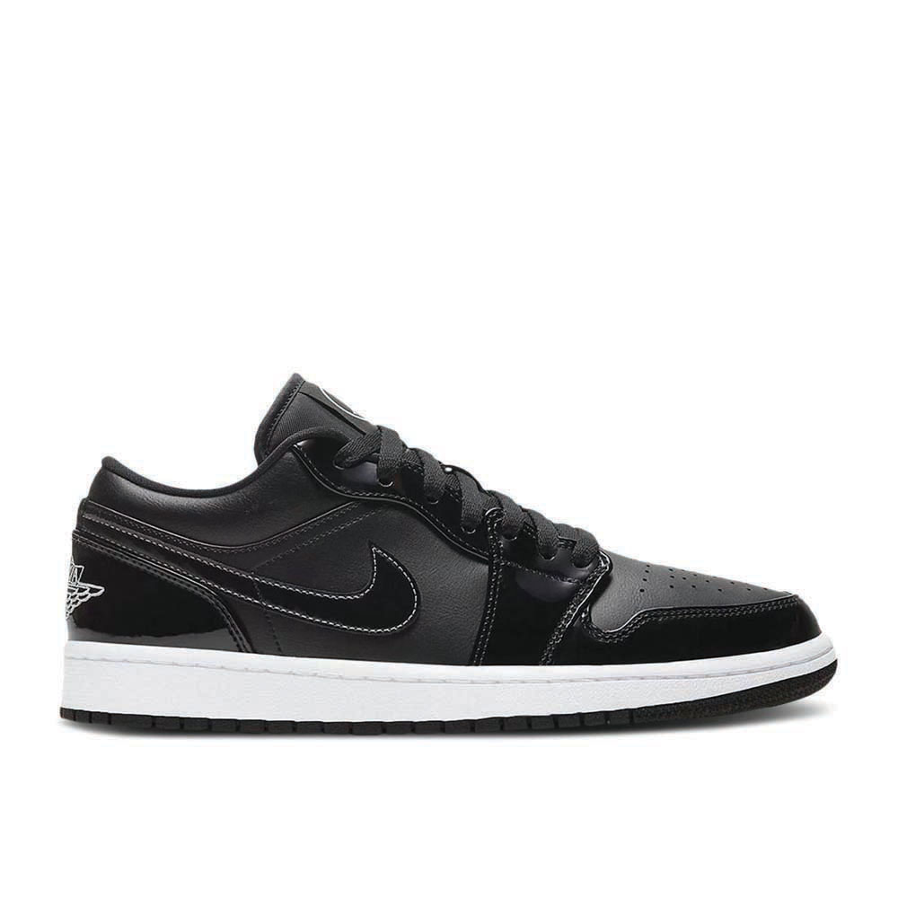 Air Jordan 1 Low 'All Star 2021' Signature Footwear