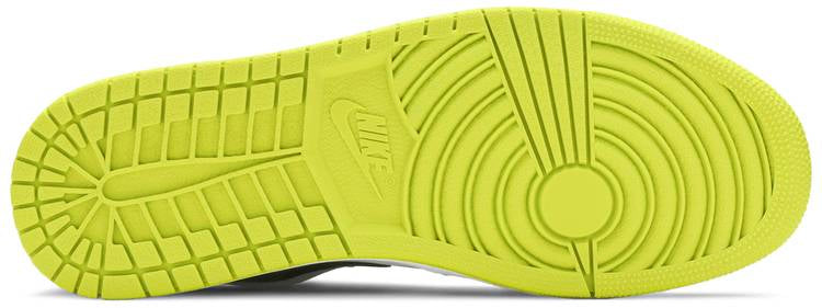 Air Jordan 1 Low Cyber CK3022-003  