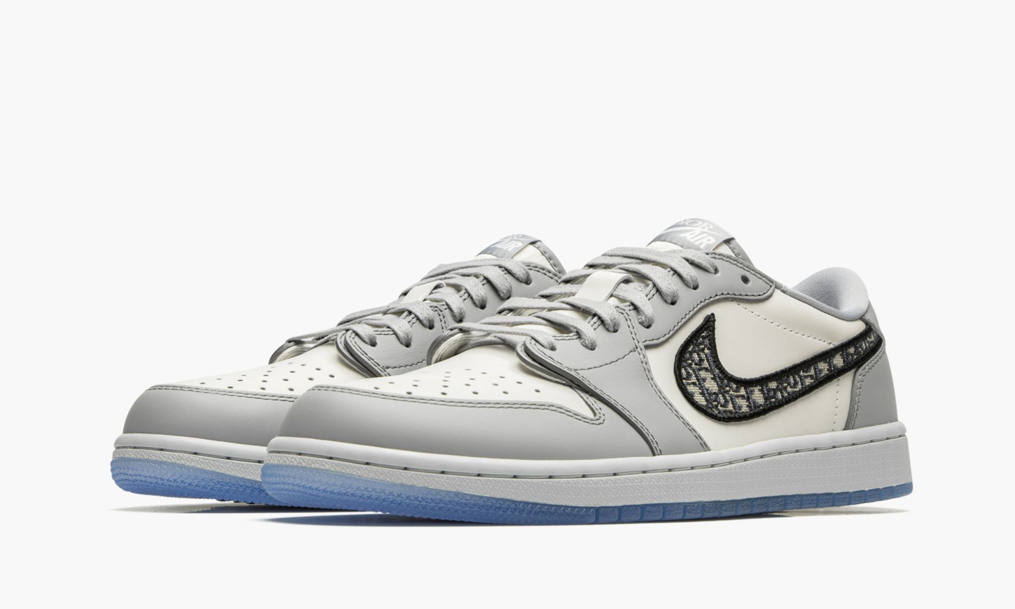 Air Jordan 1 Low Dior CN8608-002  