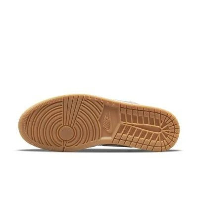 Air Jordan 1 Low Hemp White DN6999-100  