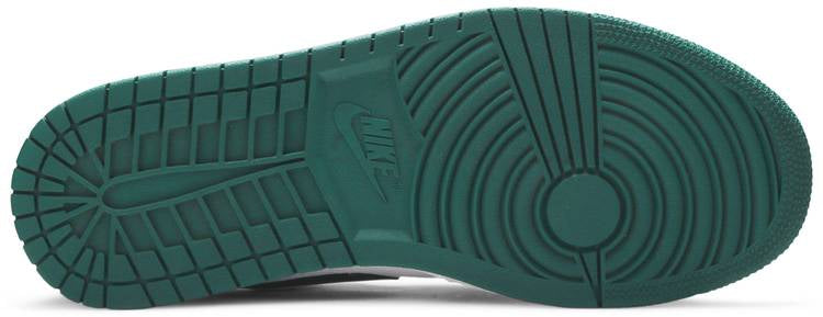 Air Jordan 1 Low Mystic Green 553558-113  