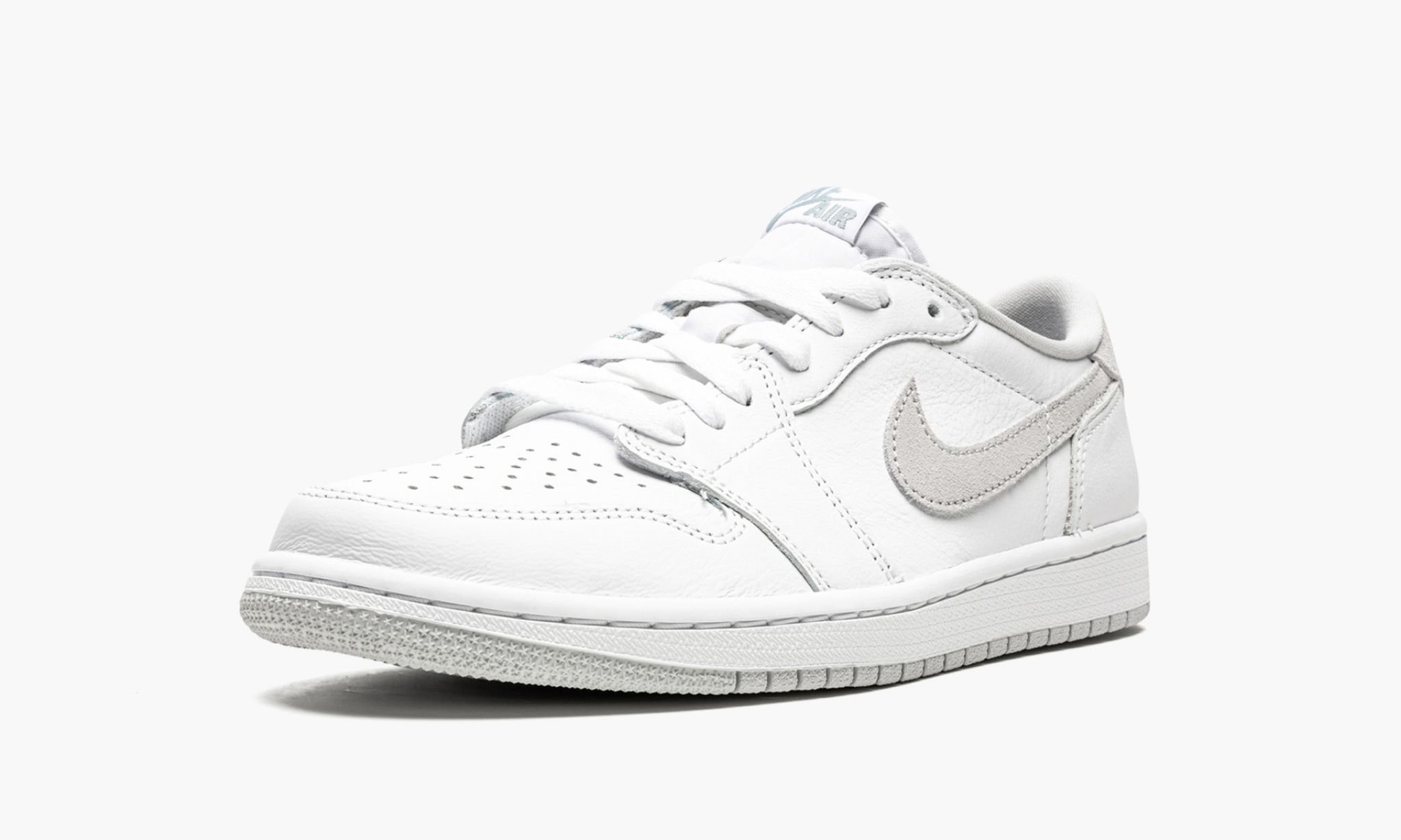 Air Jordan 1 Low OG Neutral Grey  