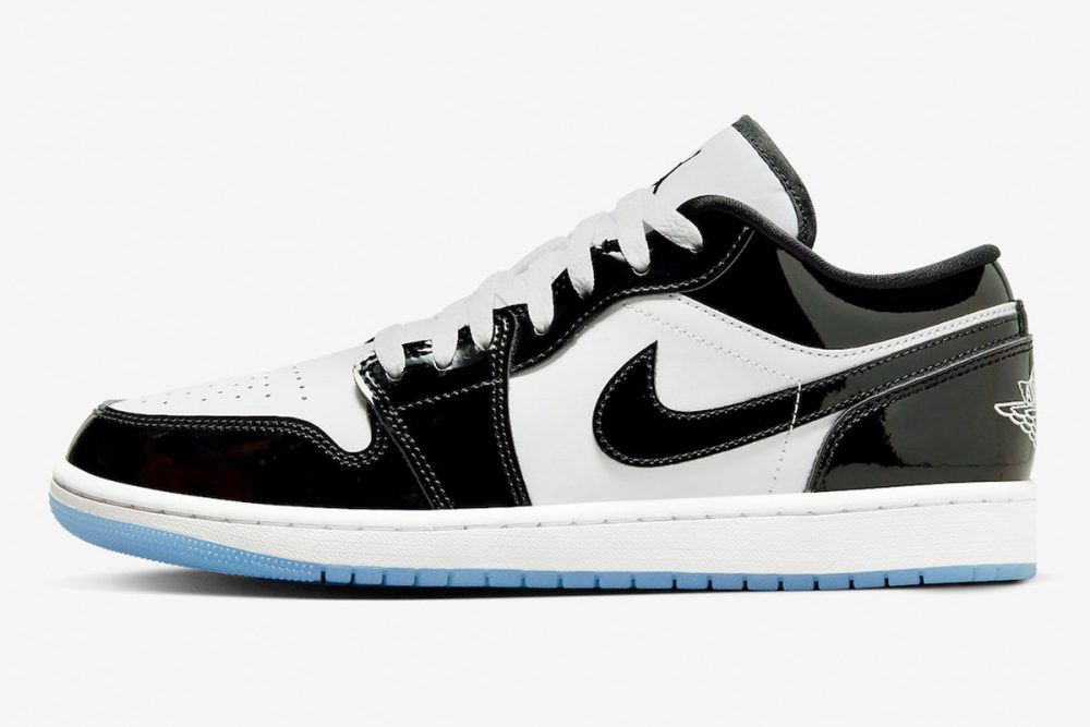 Air Jordan 1 Low SE ‘Concord’