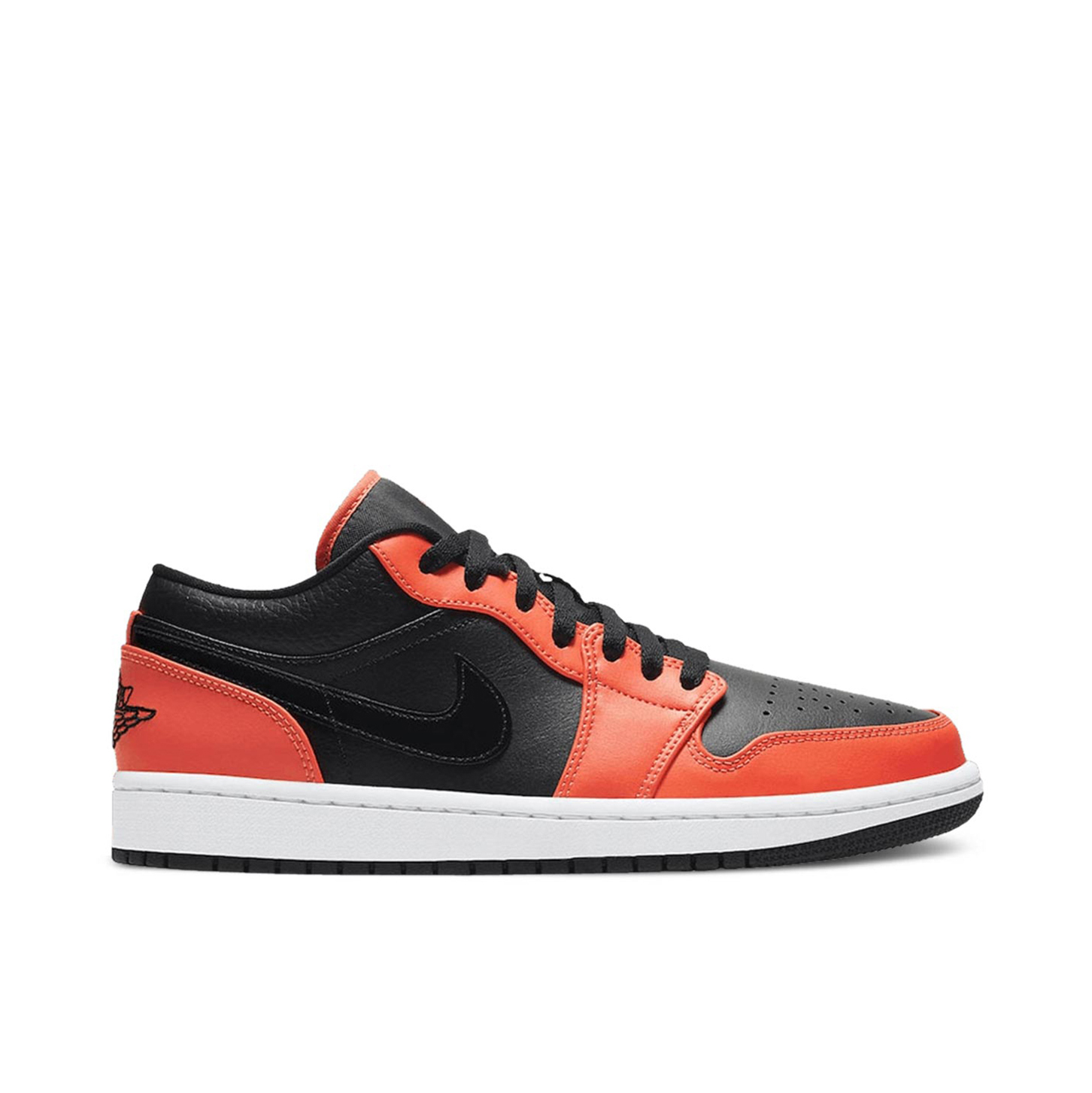 Air Jordan 1 Low SE Turf Orange CK3022-008  