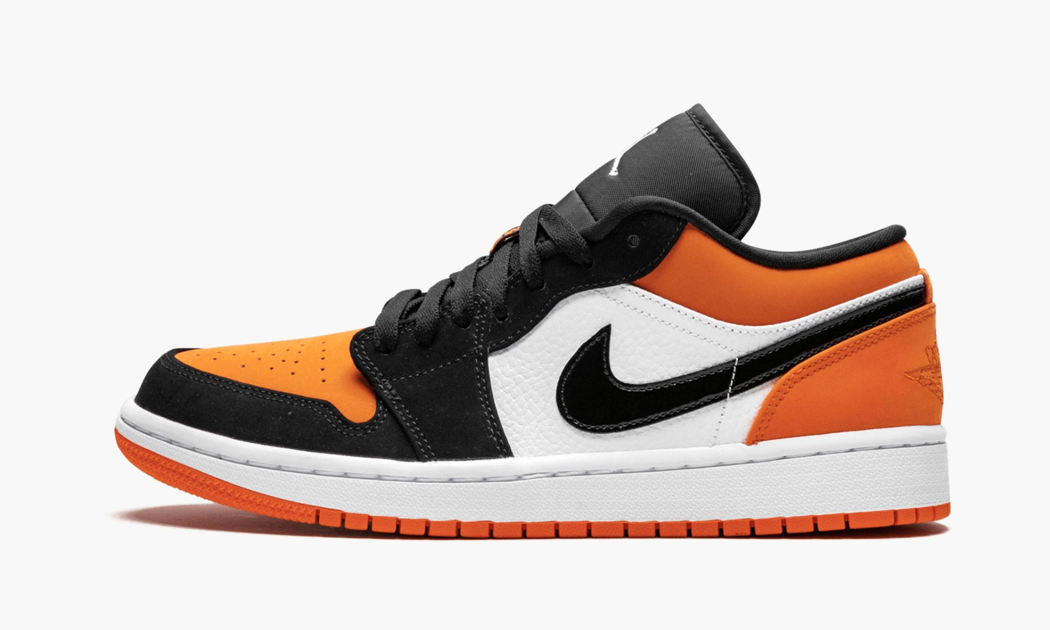 Air Jordan 1 Low Shattered Backboard 553558-128  