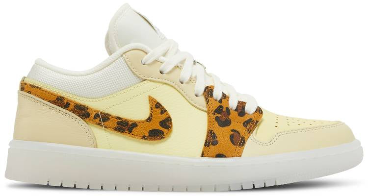 Air Jordan 1 Low SNKRS Day DN6998-700  