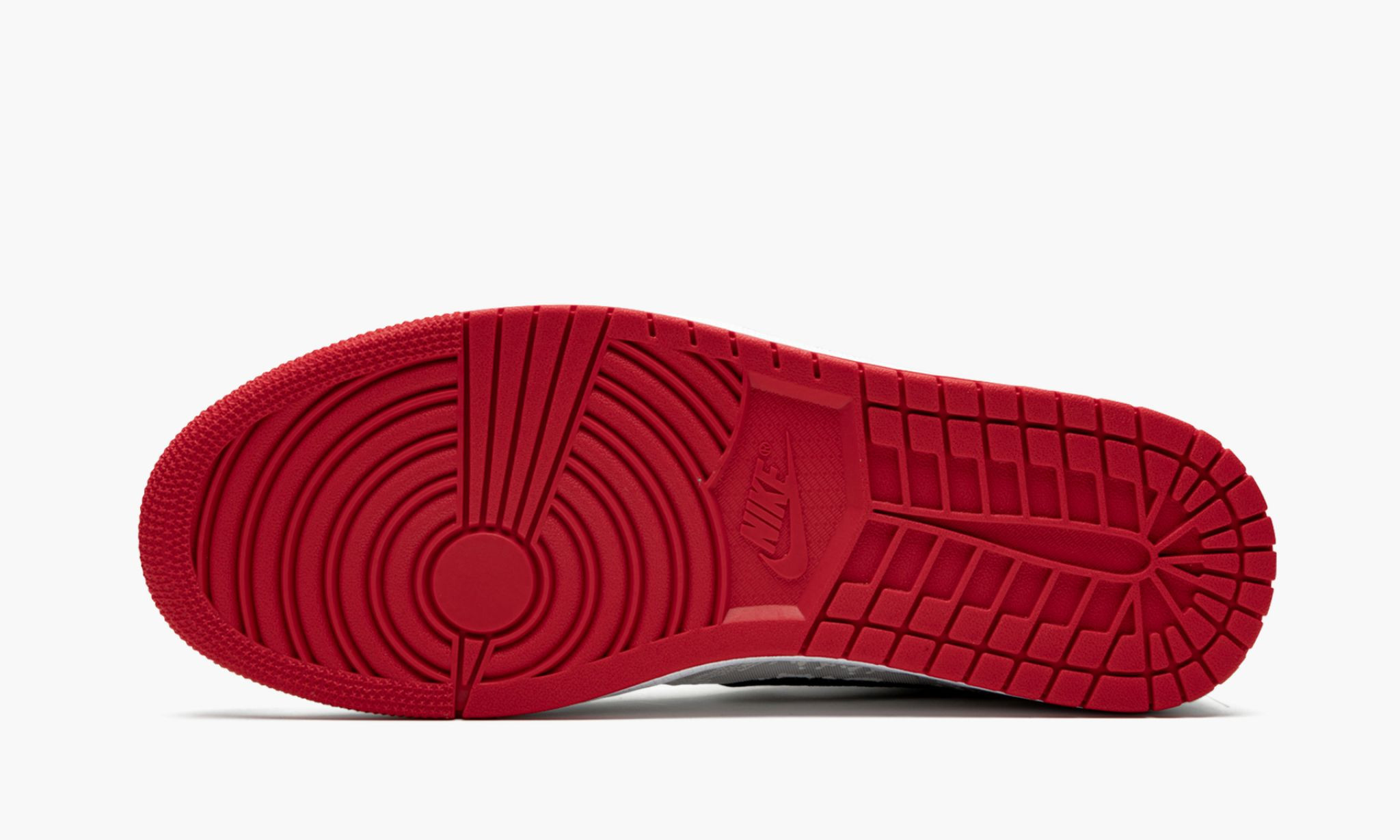 Air Jordan 1 Mid Fearless Edison Chen – Clot Silk