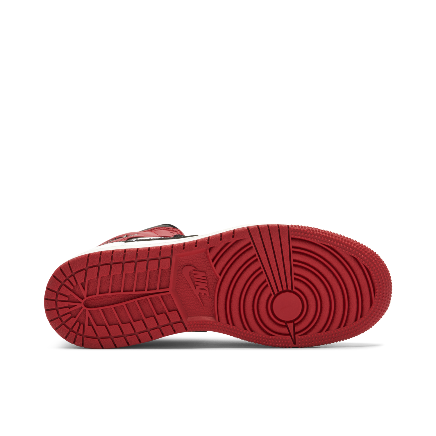 Air Jordan 1 Mid GS Chicago 554725-173  