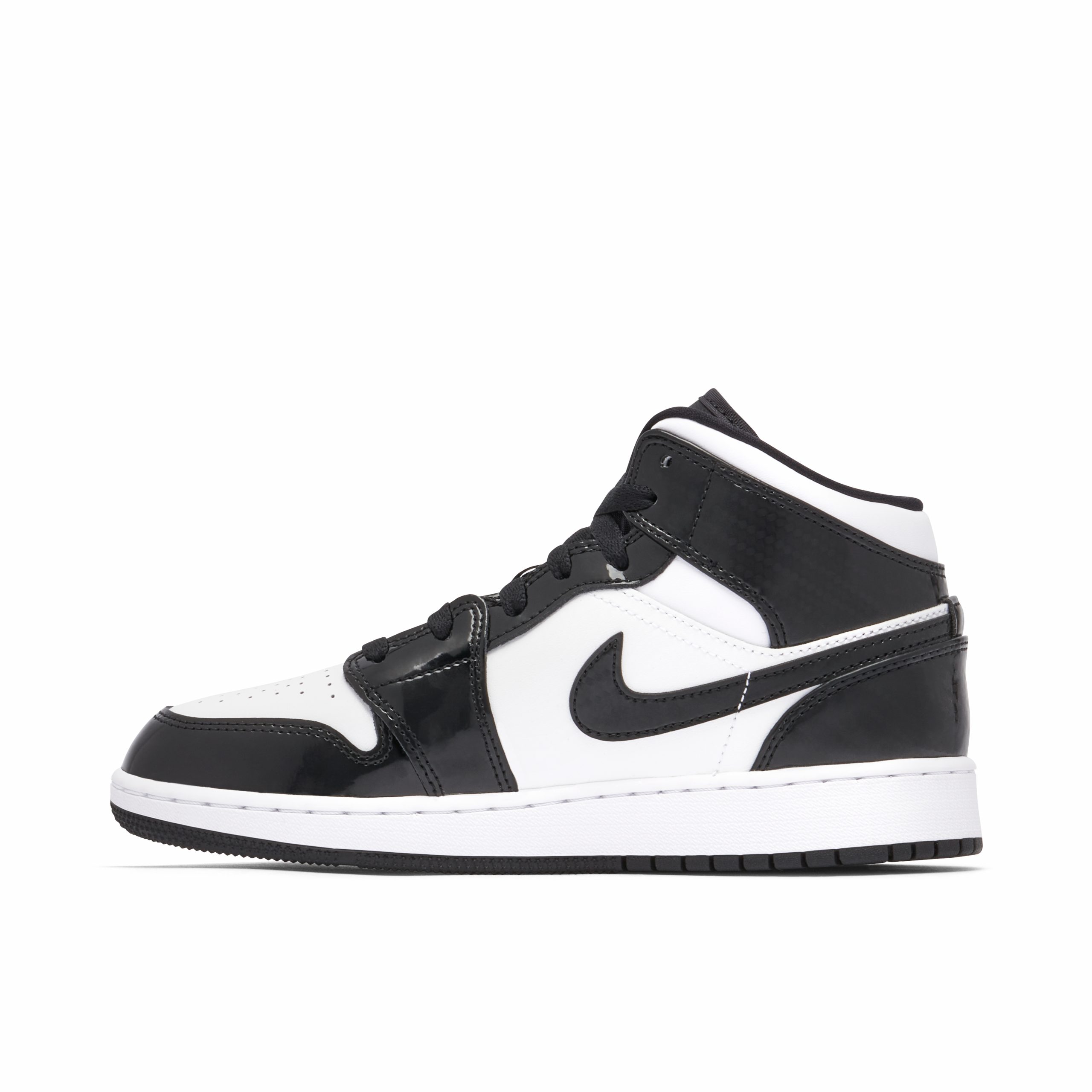 Air Jordan 1 Mid SE All-Star Weekend GS DD2192-001