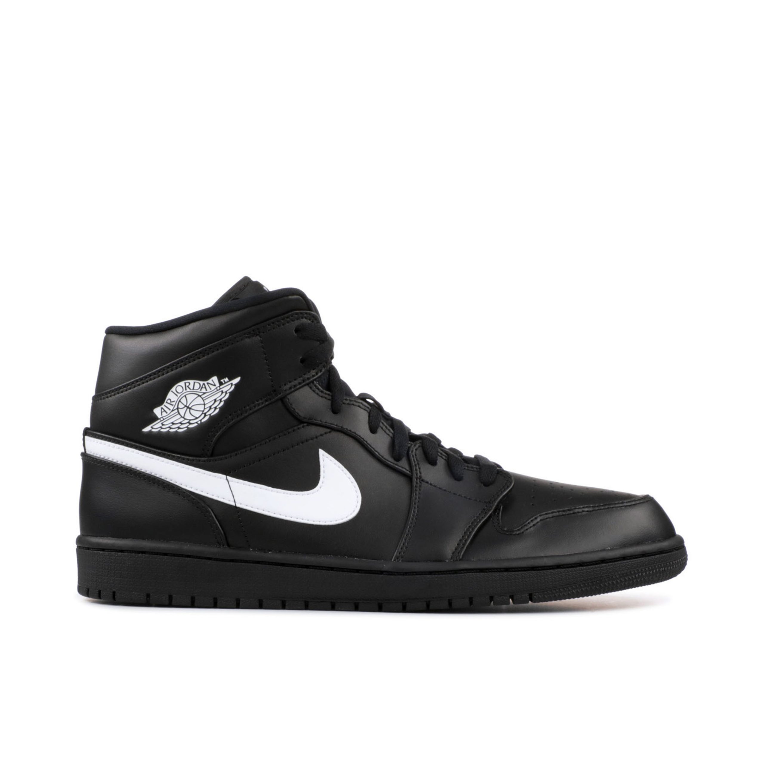 Air Jordan 1 Mid Speckle 554724-049  