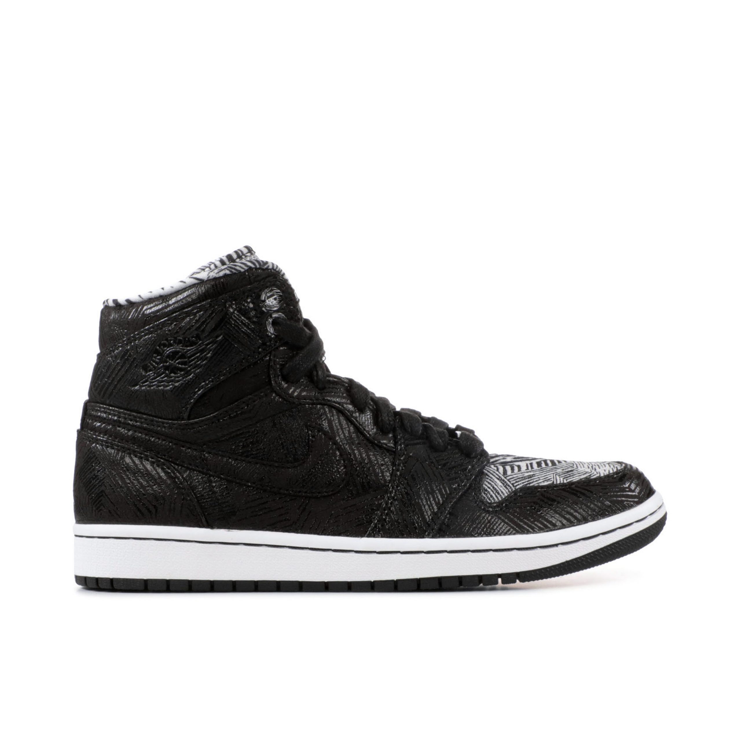 Air Jordan 1 Retro High BHM 579591-010  