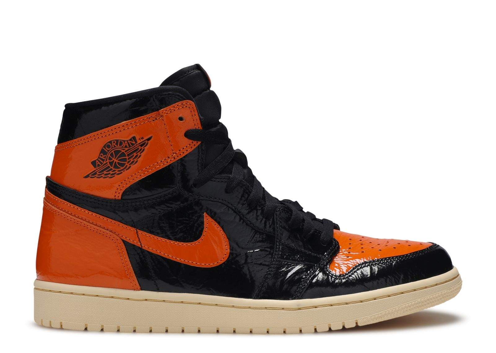 Air Jordan 1 Retro High OG Shattered Backboard 3.0 Classic Kicks