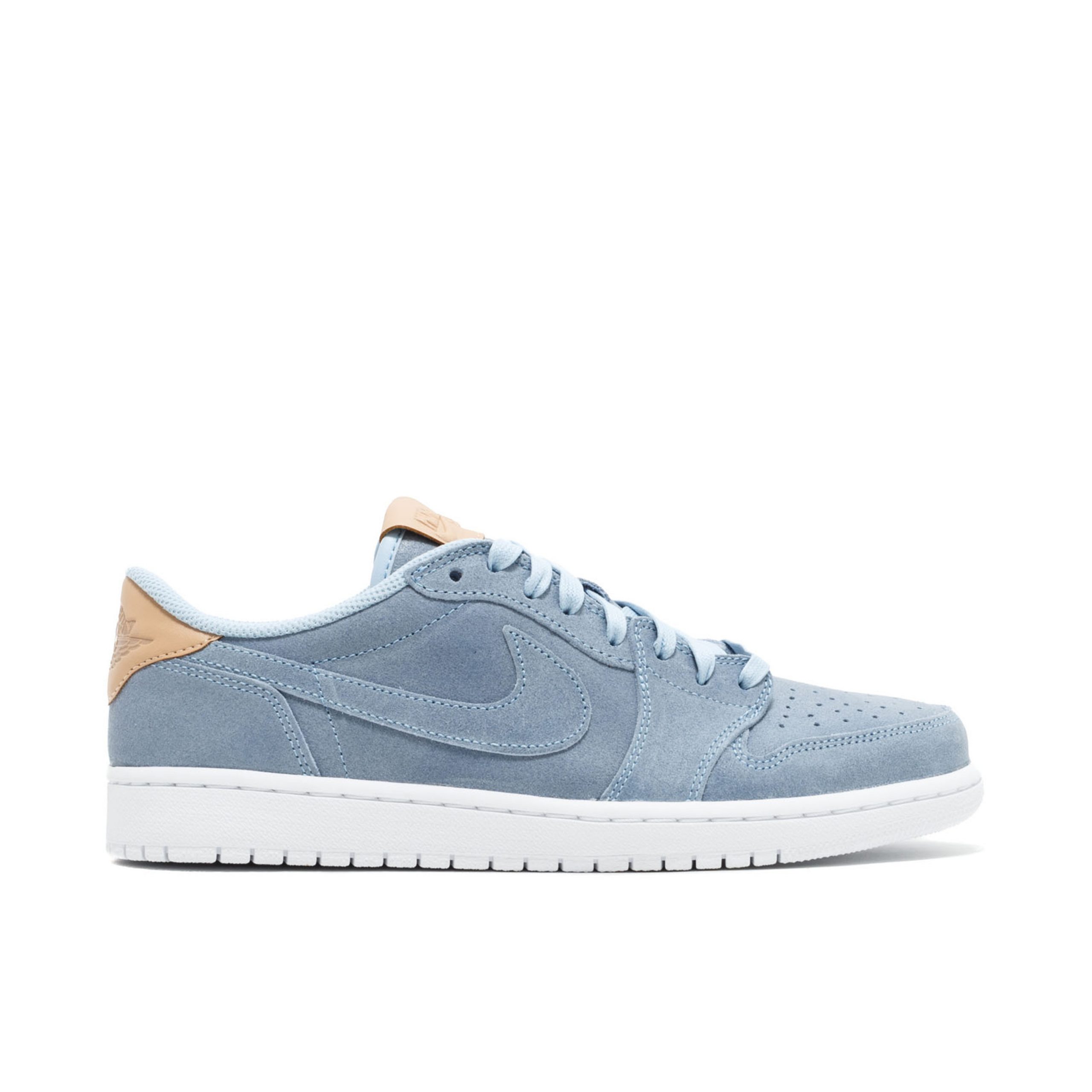 Air Jordan 1 Retro Low OG Premium Ice Blue 905136-402  