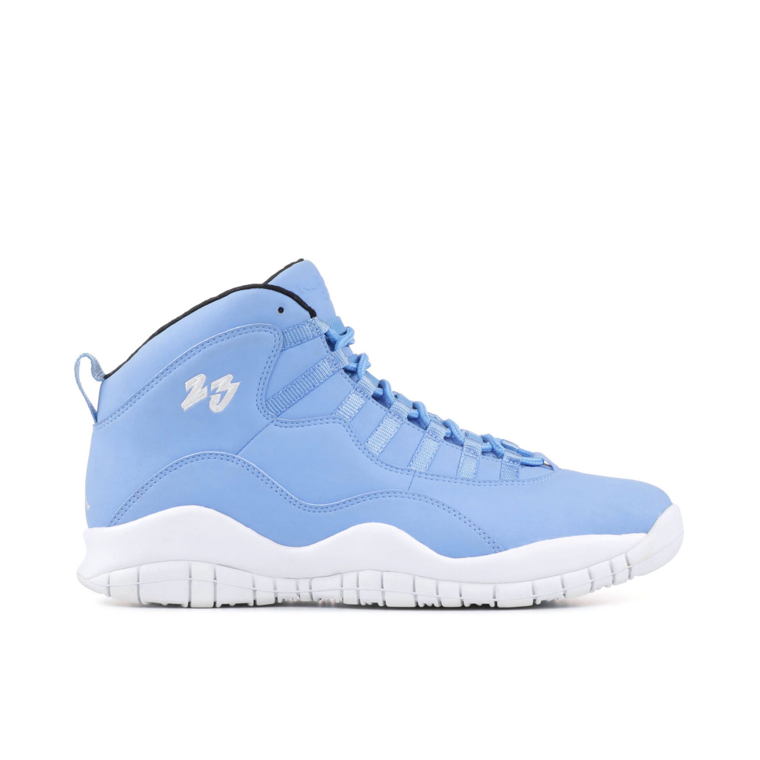 Air Jordan 10 Pantone Collection 205342-576  