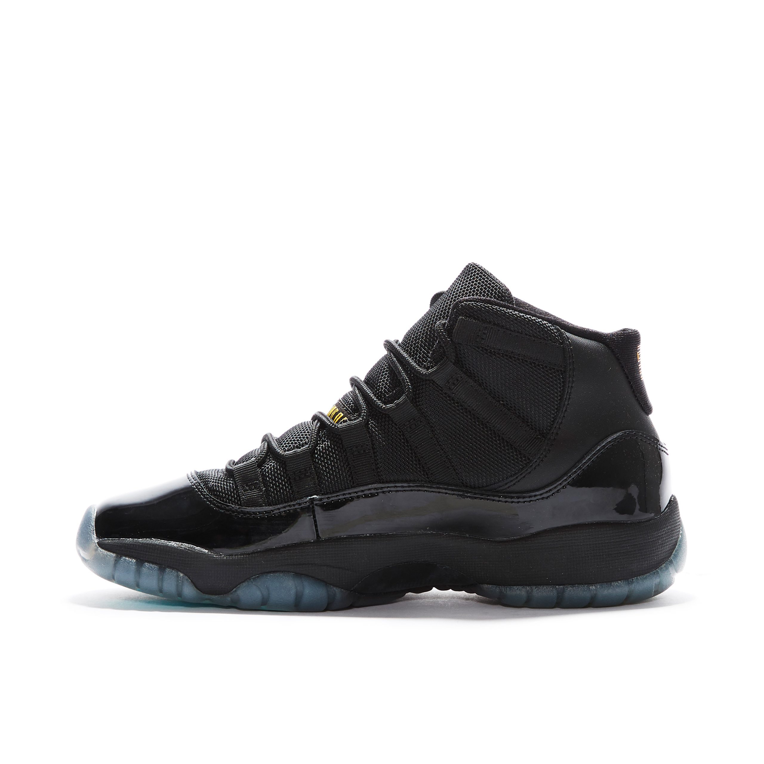 Air Jordan 11 Retro Gamma GS 378038-006