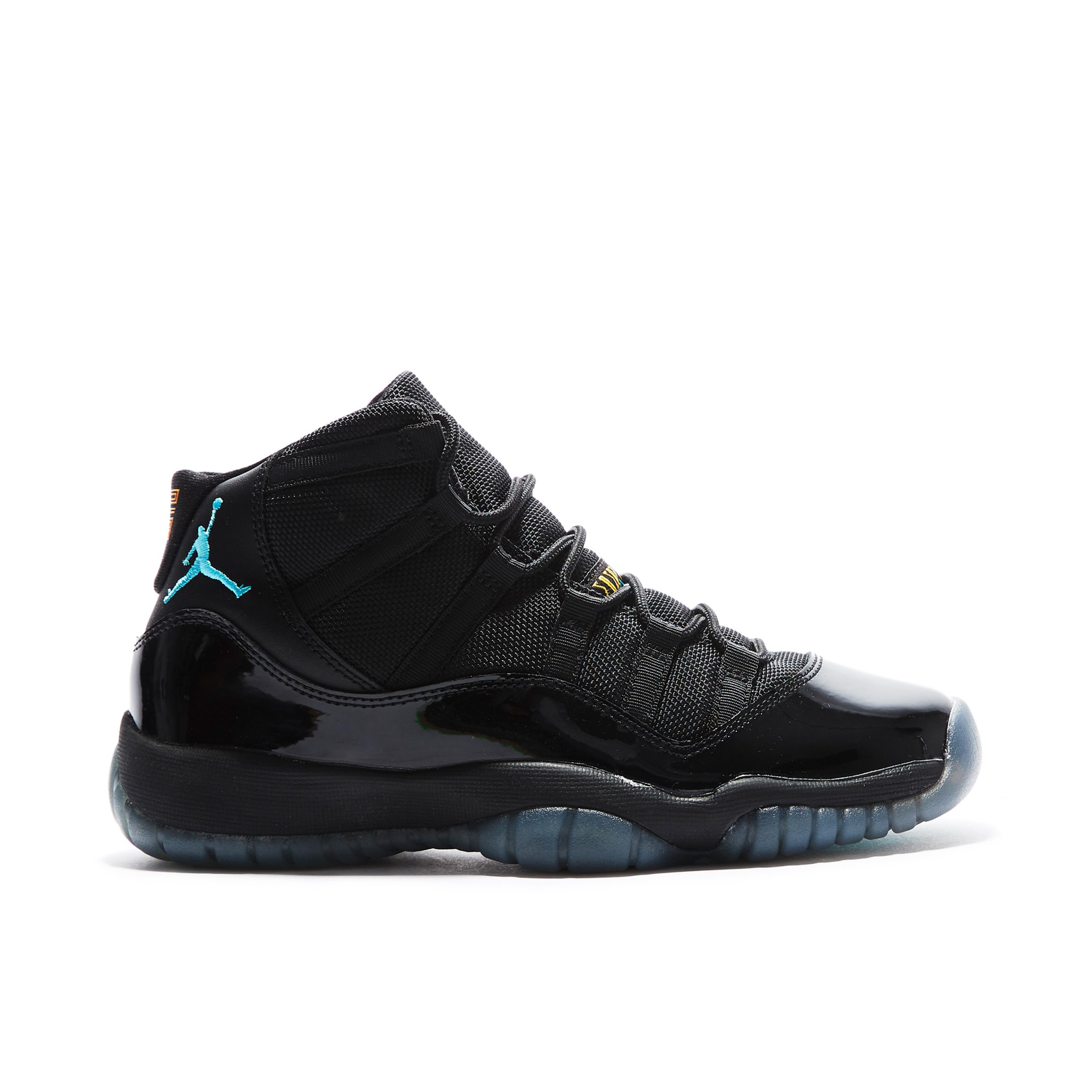Air Jordan 11 Retro Gamma GS 378038-006  