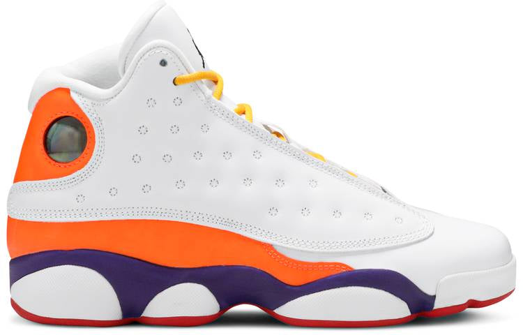 Air Jordan 13 Retro GS Playground CV0785-158  