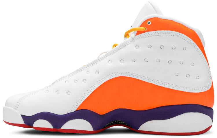 Air Jordan 13 Retro GS Playground CV0785-158
