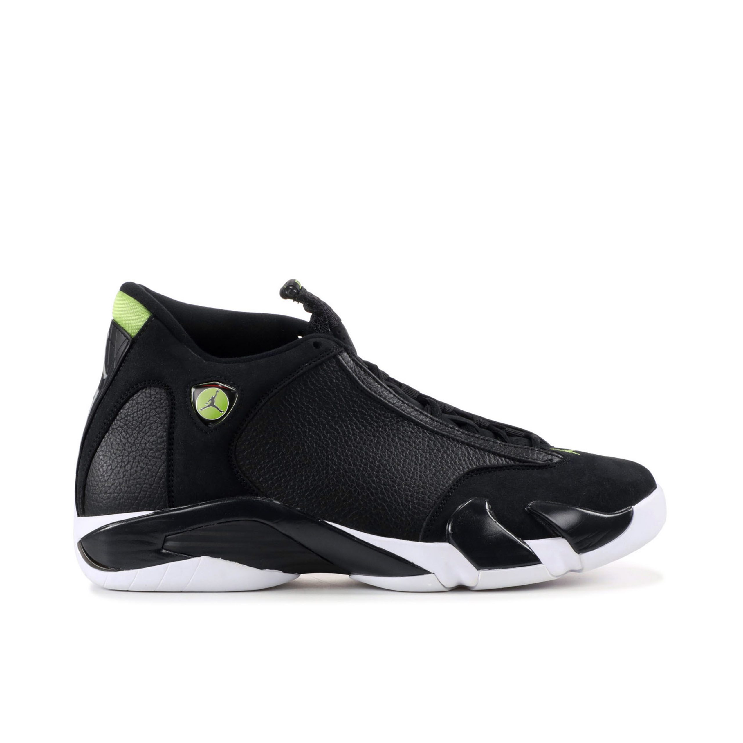 Air Jordan 14 Retro Indiglo 487471-005  