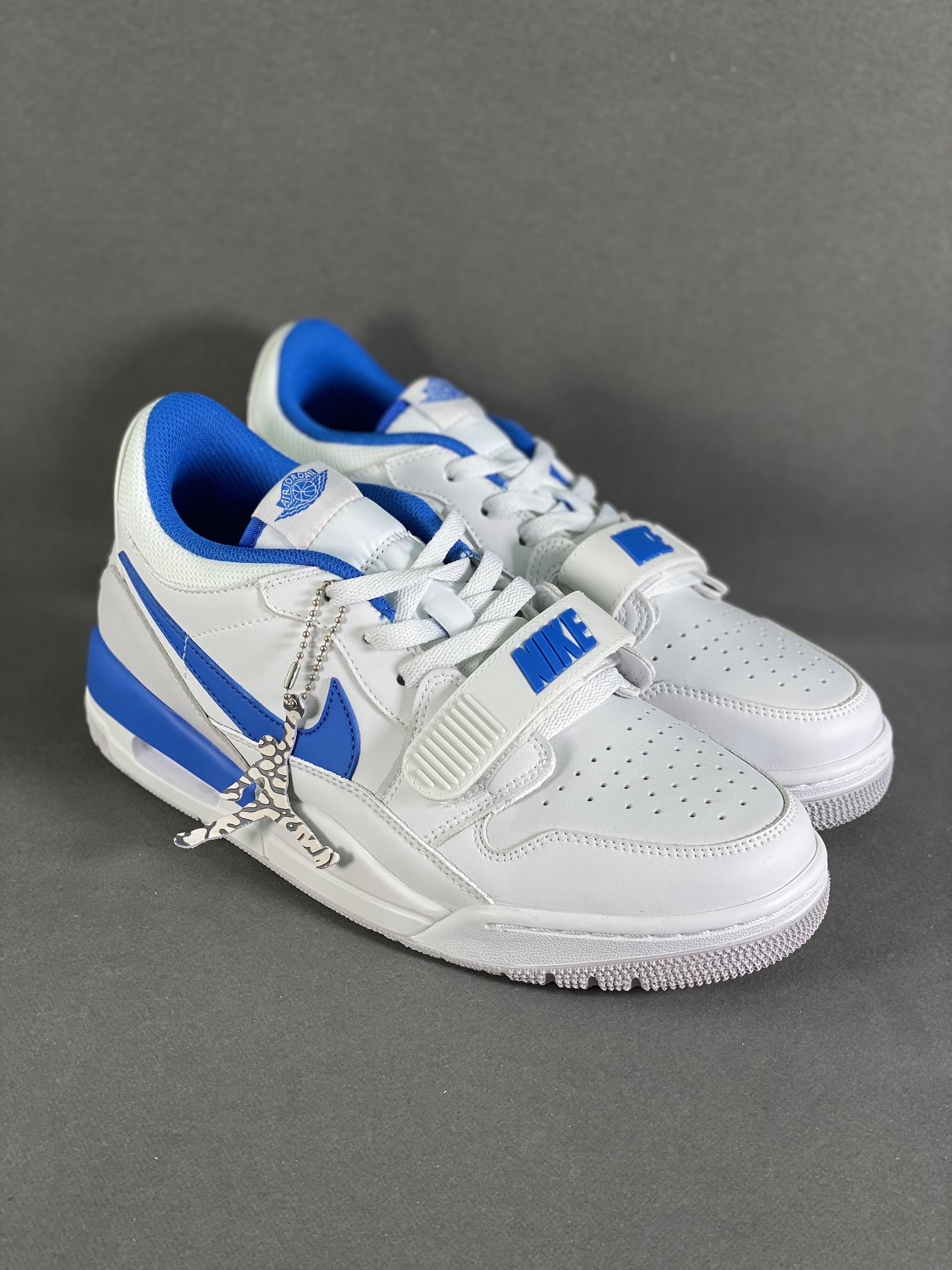Air Jordan Legacy 312 Item: HJ3480 140 Size: 36-46 (with half size) It has a staggered design. Its name shows the shoe elements it contains. 312 corresponds to Ai9 respectively.