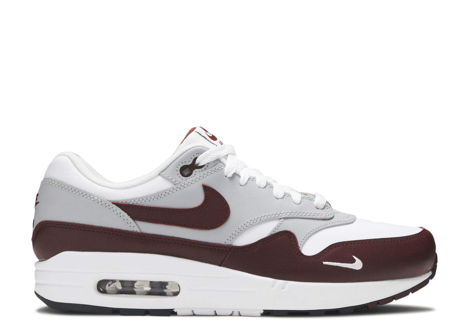 Air Max 1 Premium Mystic Dates Signature Footwear
