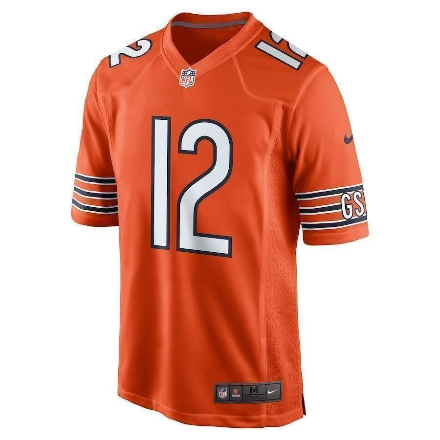 Allen Robinson Chicago Bears Game Jersey