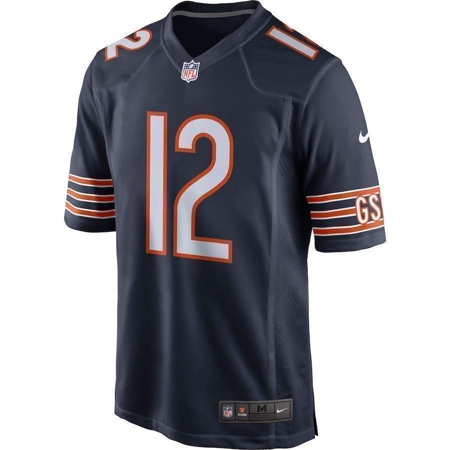 Allen Robinson Chicago Bears Game Jersey