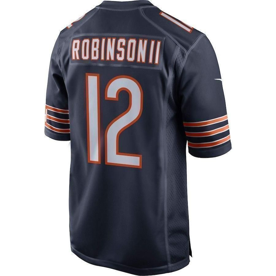 Allen Robinson Chicago Bears Game Jersey