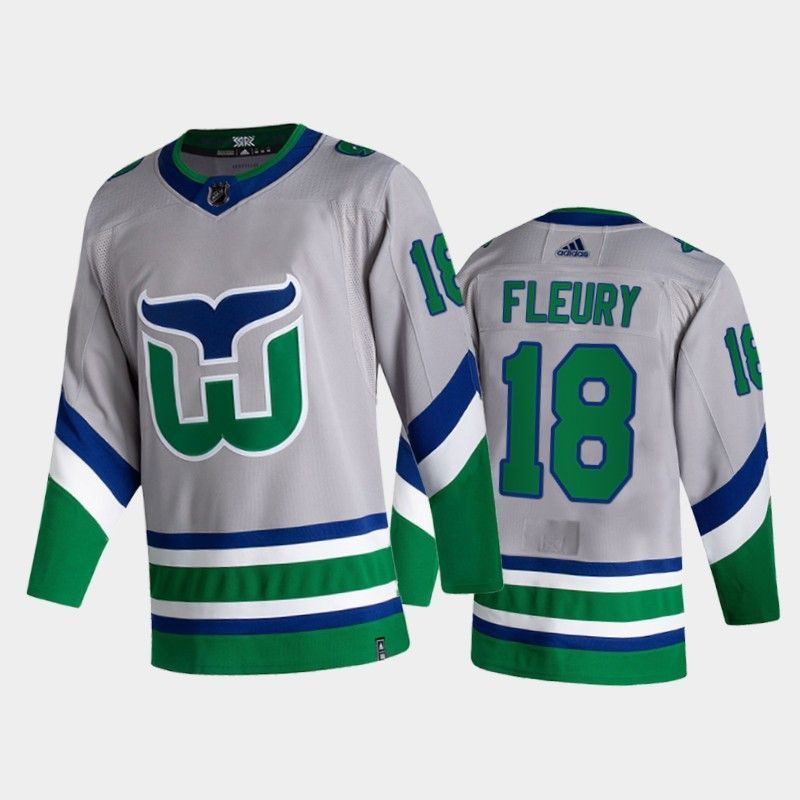 Cedric Paquette Carolina Hurricanes 2021 Reverse Retro Player Swingman Jersey