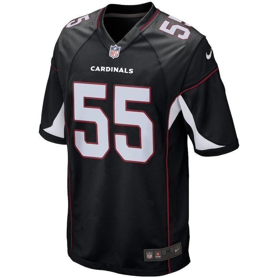 Chandler Jones Arizona Cardinals Game Jersey
