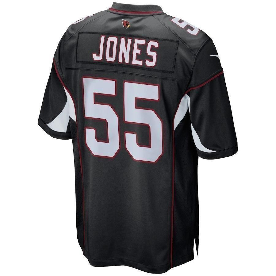Chandler Jones Arizona Cardinals Game Jersey