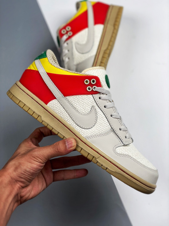 CLOT x Nike Air Zoom Dunkesto  ACU  316272-201