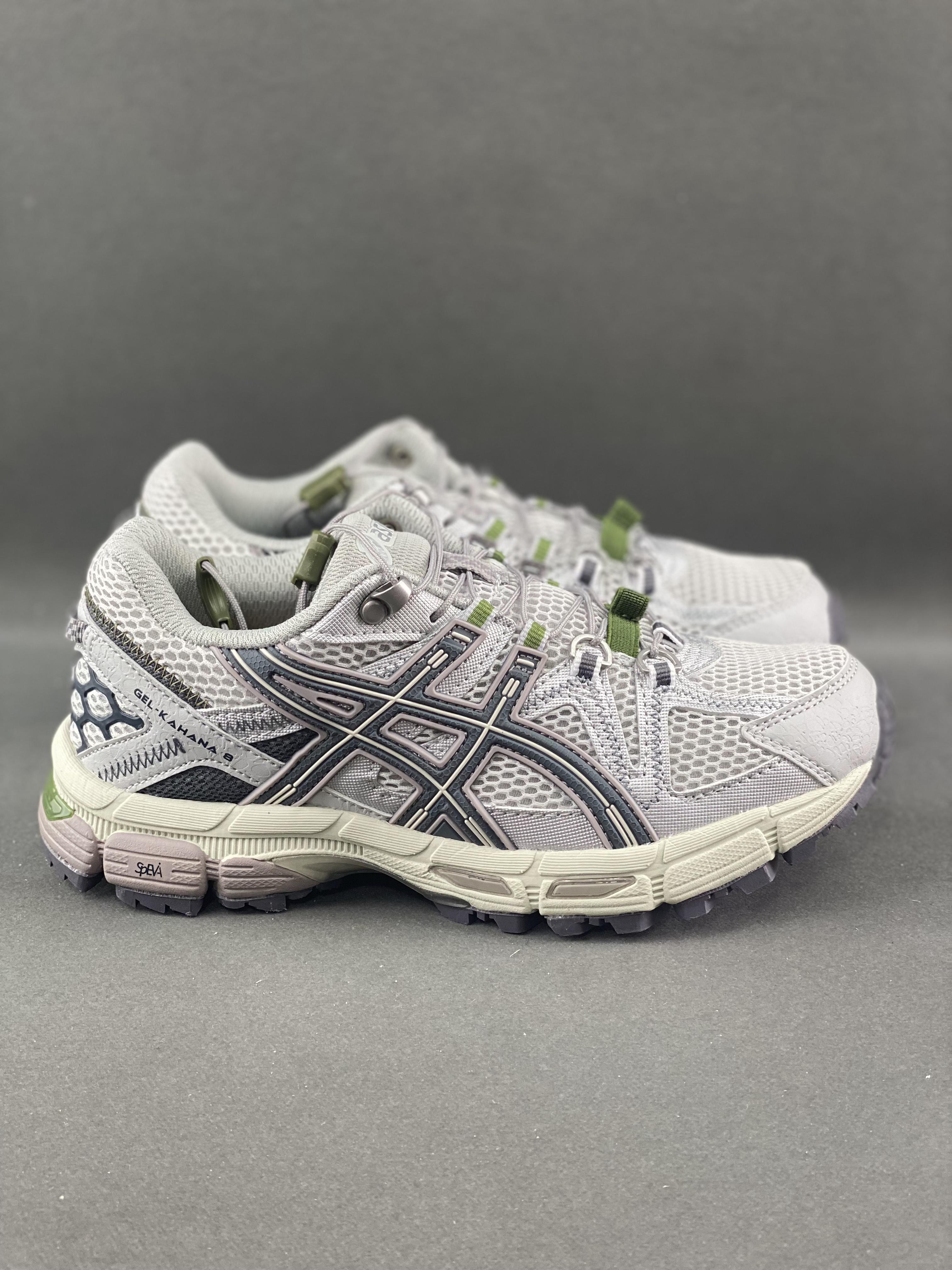 GEL- KAHANA8 FL series classic running shoes Item number: 1012B634-020 Size: 36-45 (with half size) 9