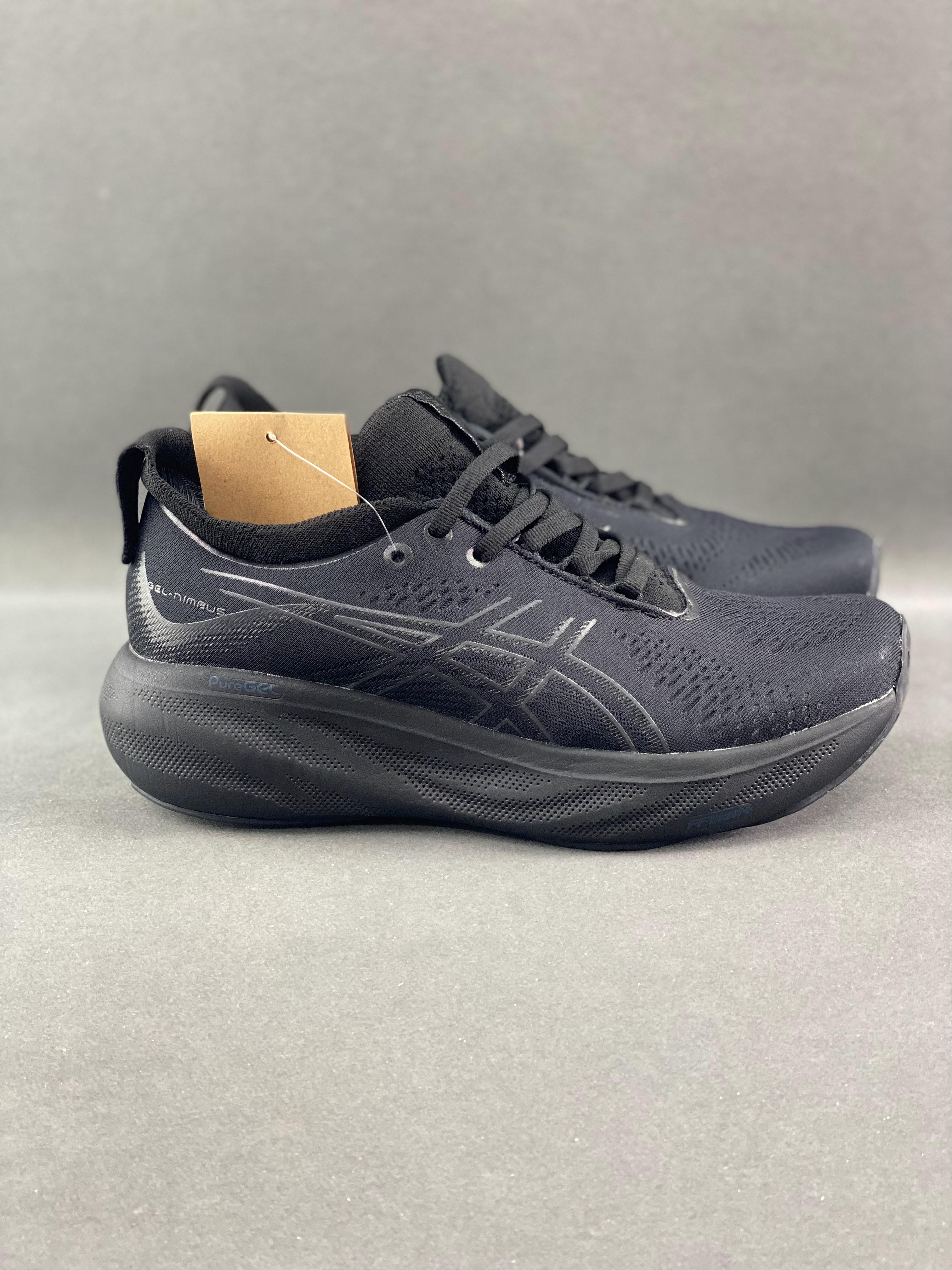 GEL- NIMBUS25 series classic running shoes Item number: 1012B356-104 Size: 36-45 (with half size) 9