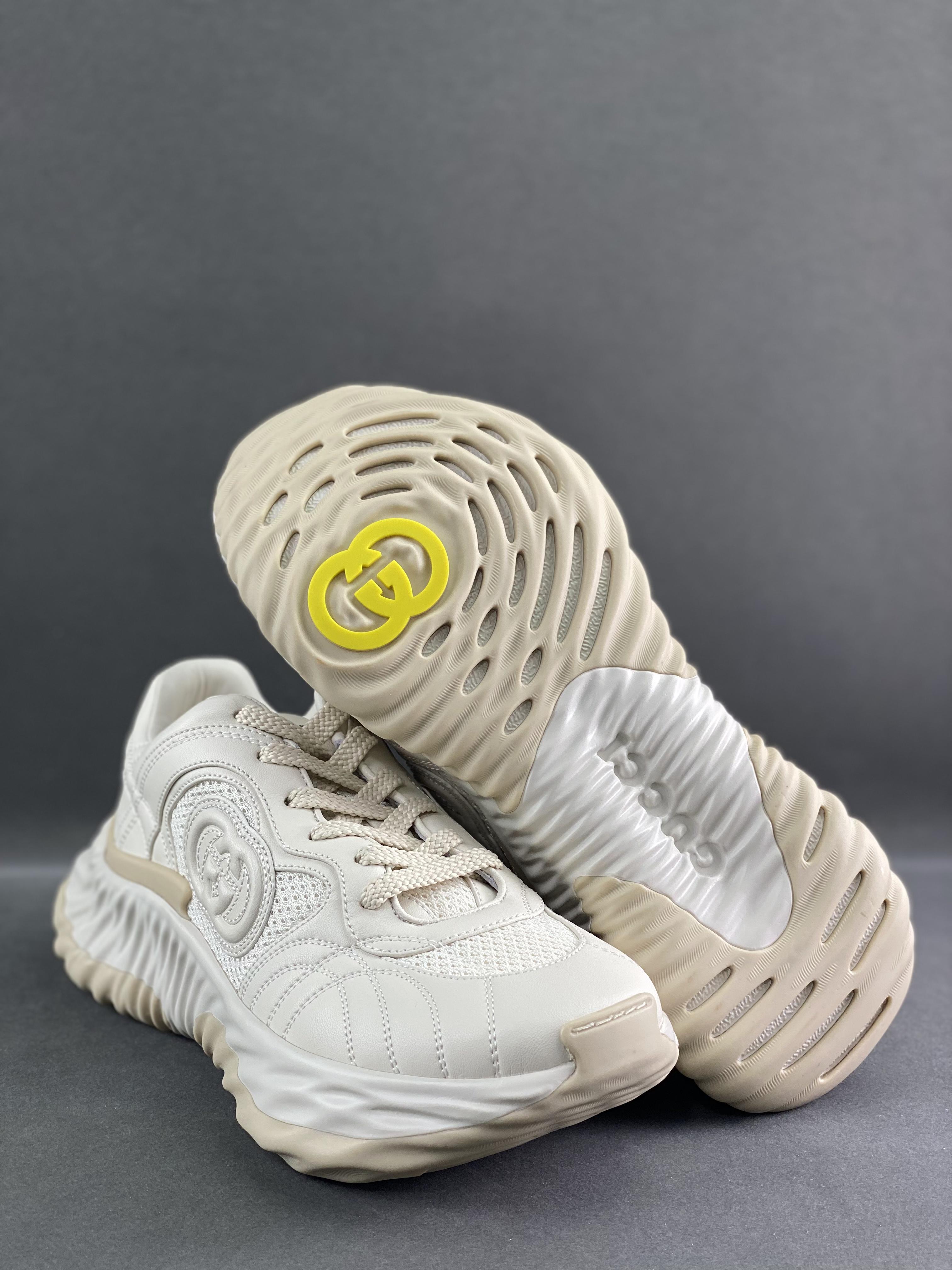 gucciripple series sports shoes Size: 35-459