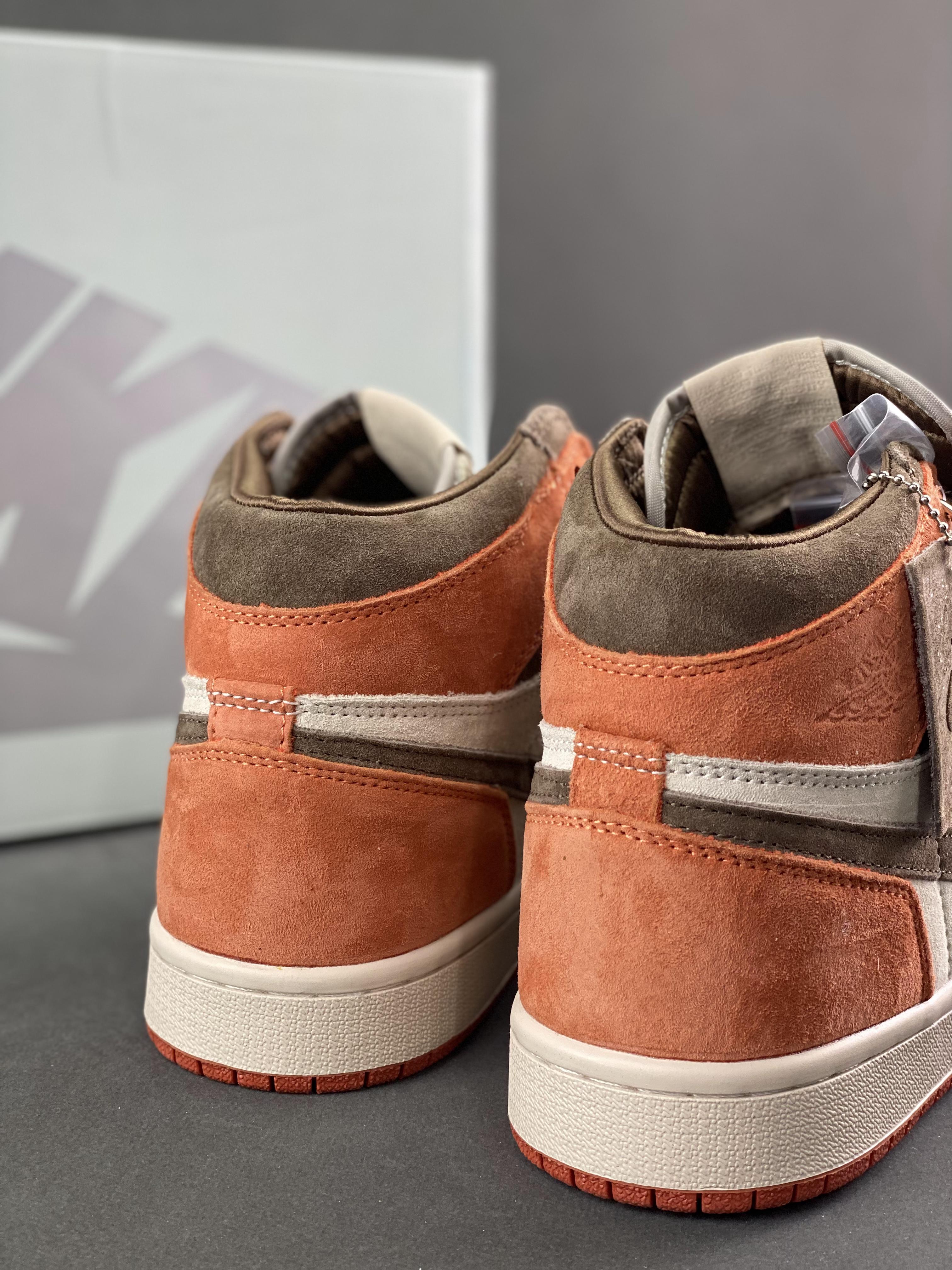 high og “yellow oce” high top white and yellow toe 11 generations 1 Joe 1 high state khaki Item number: FO2941-200 Code number: 36-46 (with half code) 9