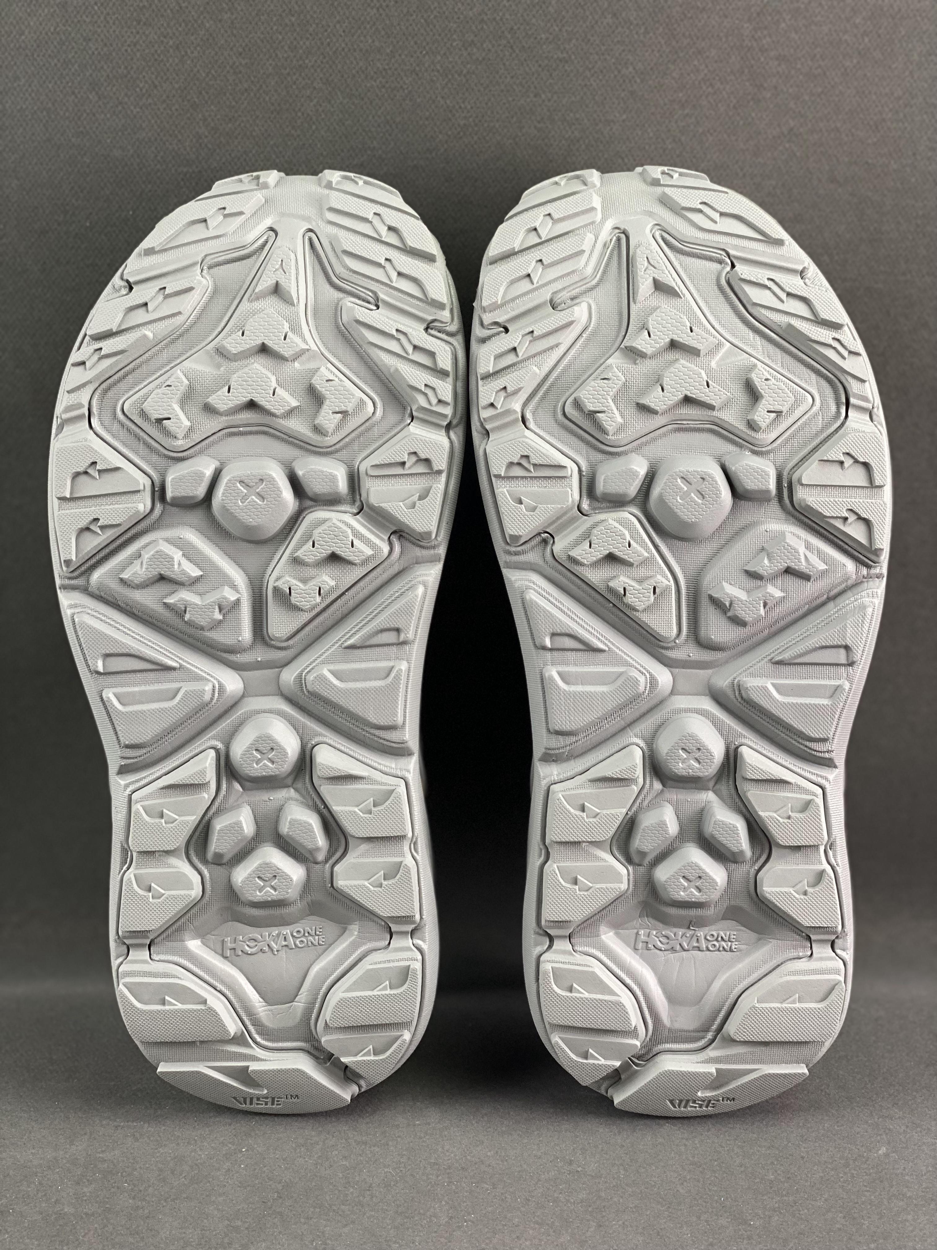 Hoka One One Hopara outdoor functional mountain sandals Item number: 1123112 LSSD code number: 36-459