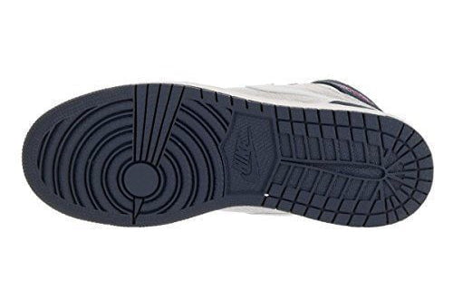 Jordan 1 Retro High Sail Squadron Blue GS
