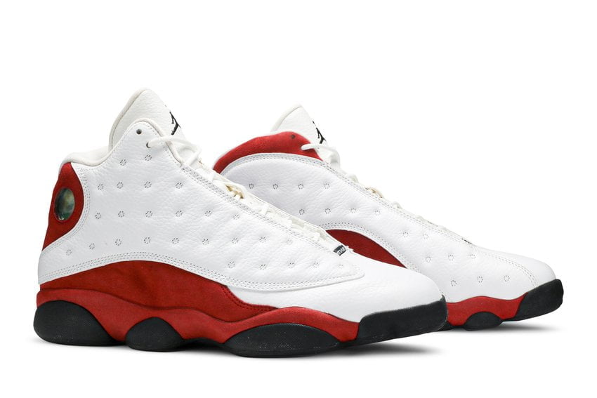 Jordan 13 Retro Cherry 2010