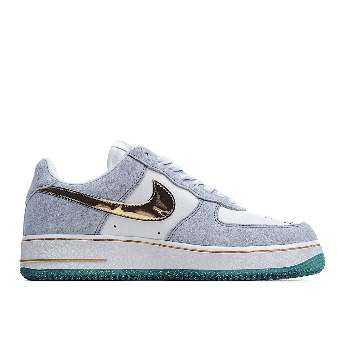 Men's Air Force 1 '07 AN20 Shoes