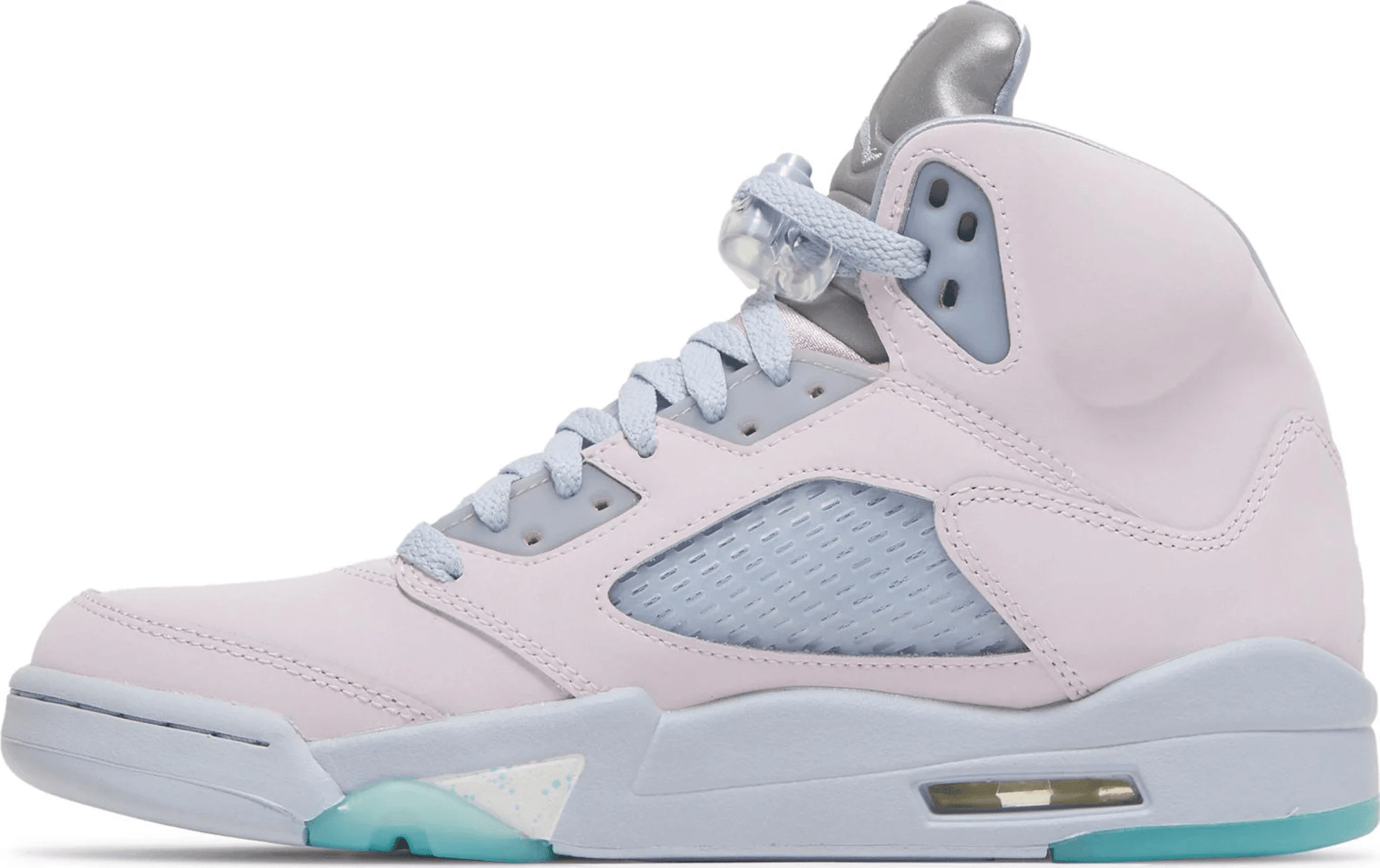 Men's Air Jordan 5 Retro SE Easter Shoes