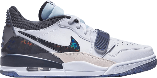 Men's Air Jordan Legacy 312 Low 25th Anniversary Shoes