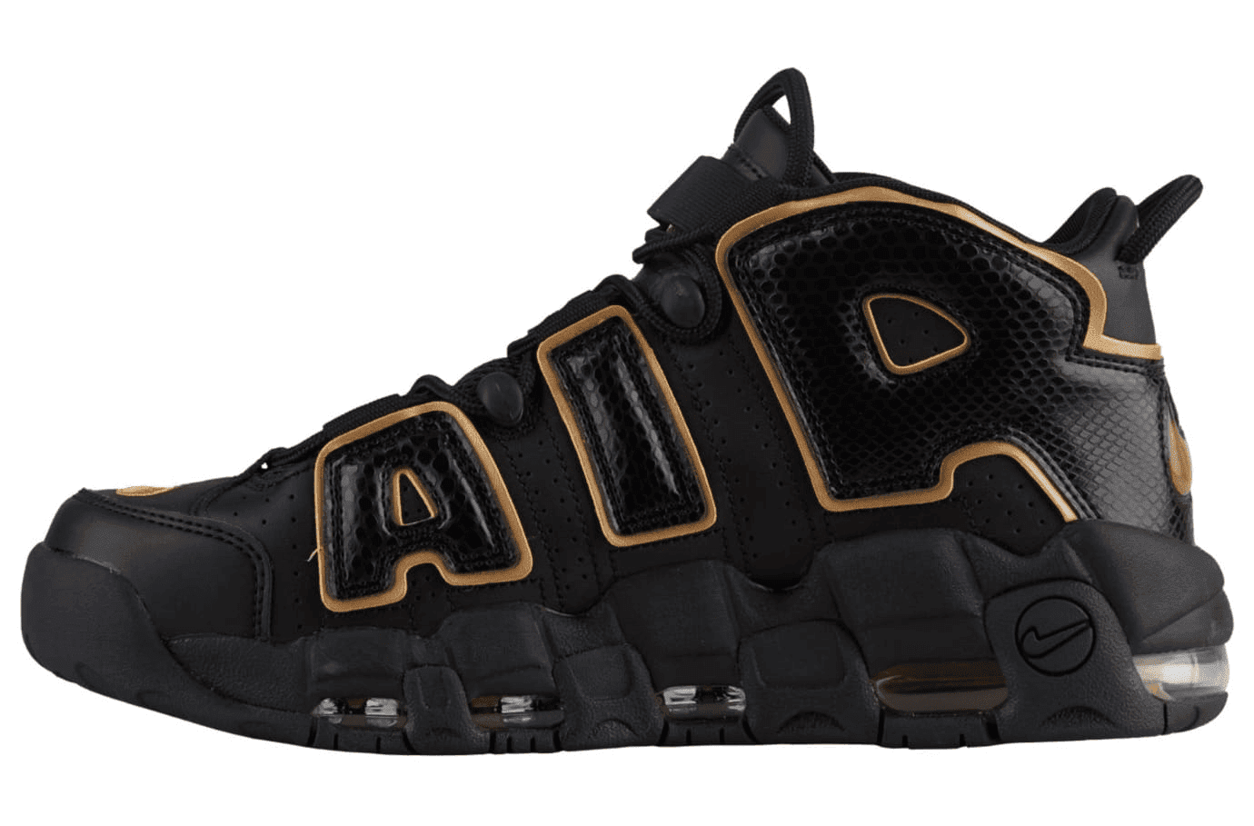 Men's Air More Uptempo France Shoes